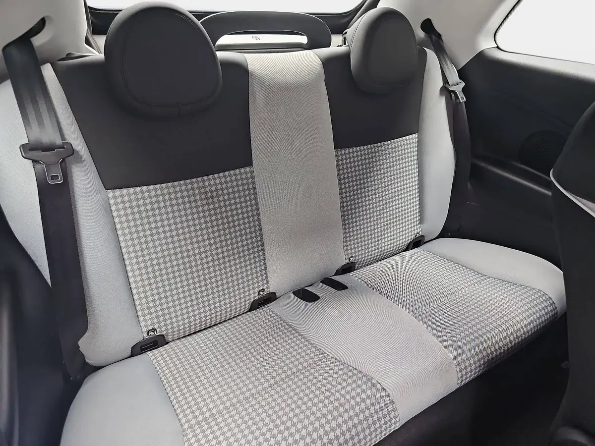 FIAT 500C HYBRID DOLCEVITA