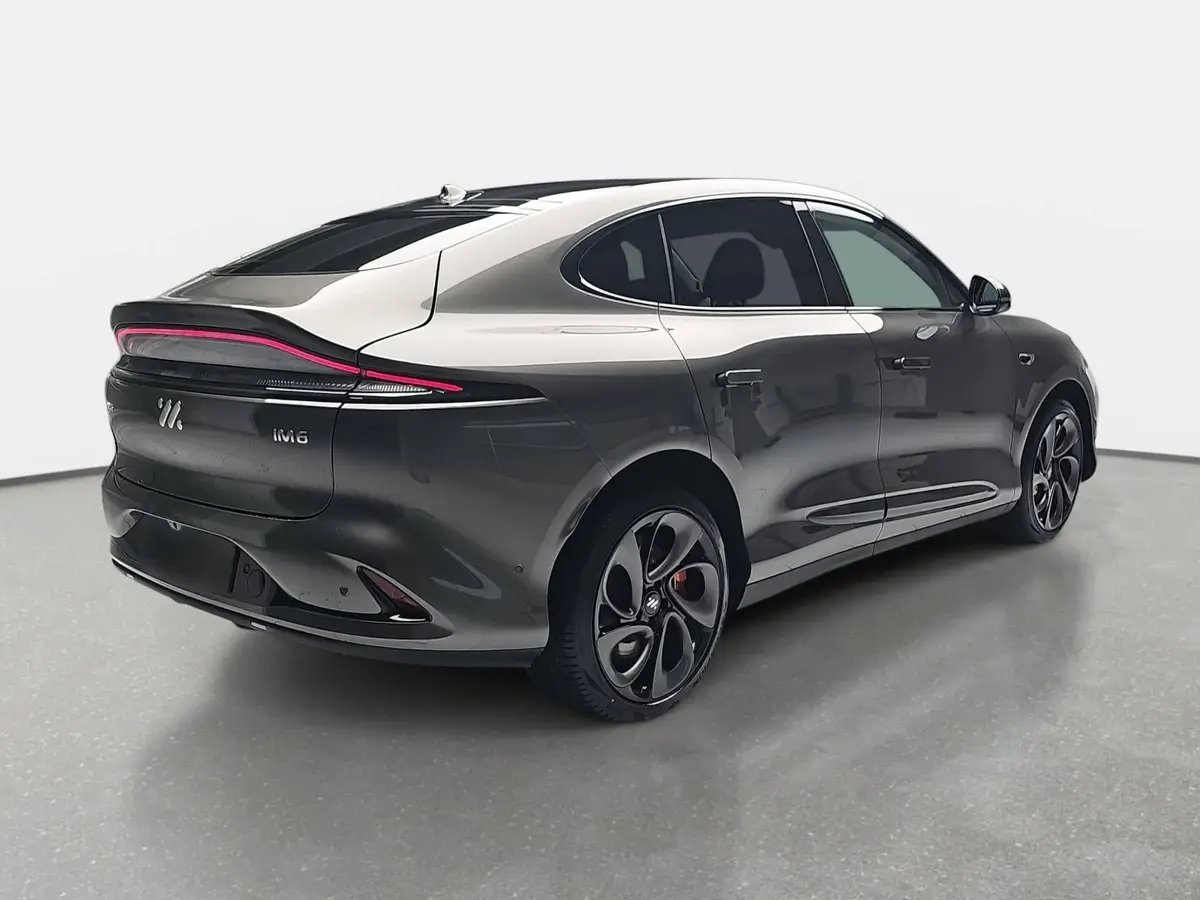 MG ANDERE EV 100 KWH MY26 PREMIUM AWD DRIVE PACK