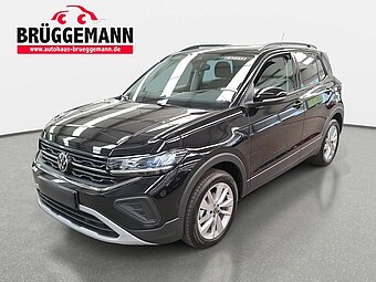 VW T-CROSS 1.0 TSI DSG LIFE LED ACC APP WINTER SUNSET KAMERA