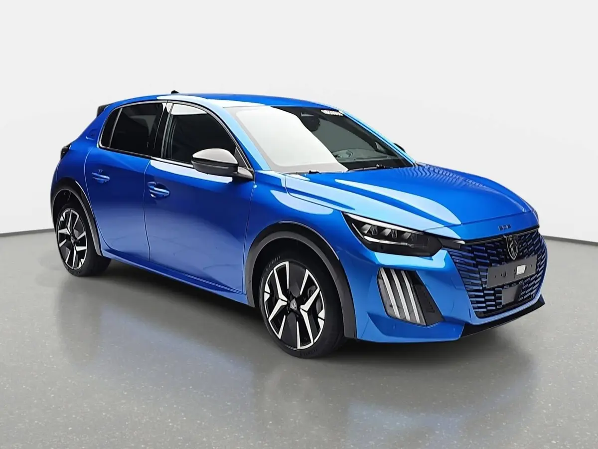 PEUGEOT 208 1.2 HYBRID 110 E-DSC6 GT KLIMA LED MIRROR-SCREEN K