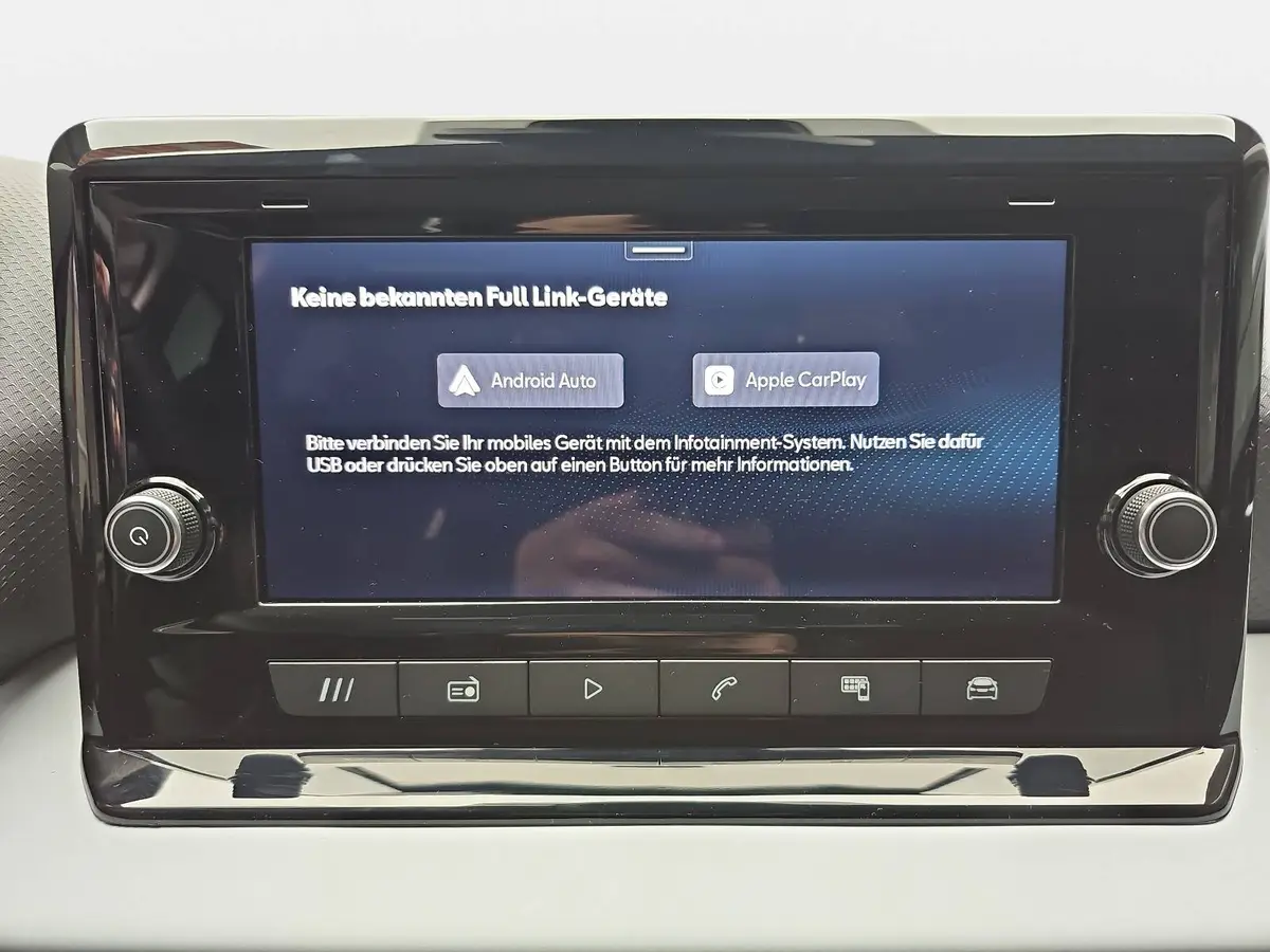 SEAT ARONA 1.0 TSI DSG STYLE LED KLIMAAUTO SMARTLINK PDC LM16