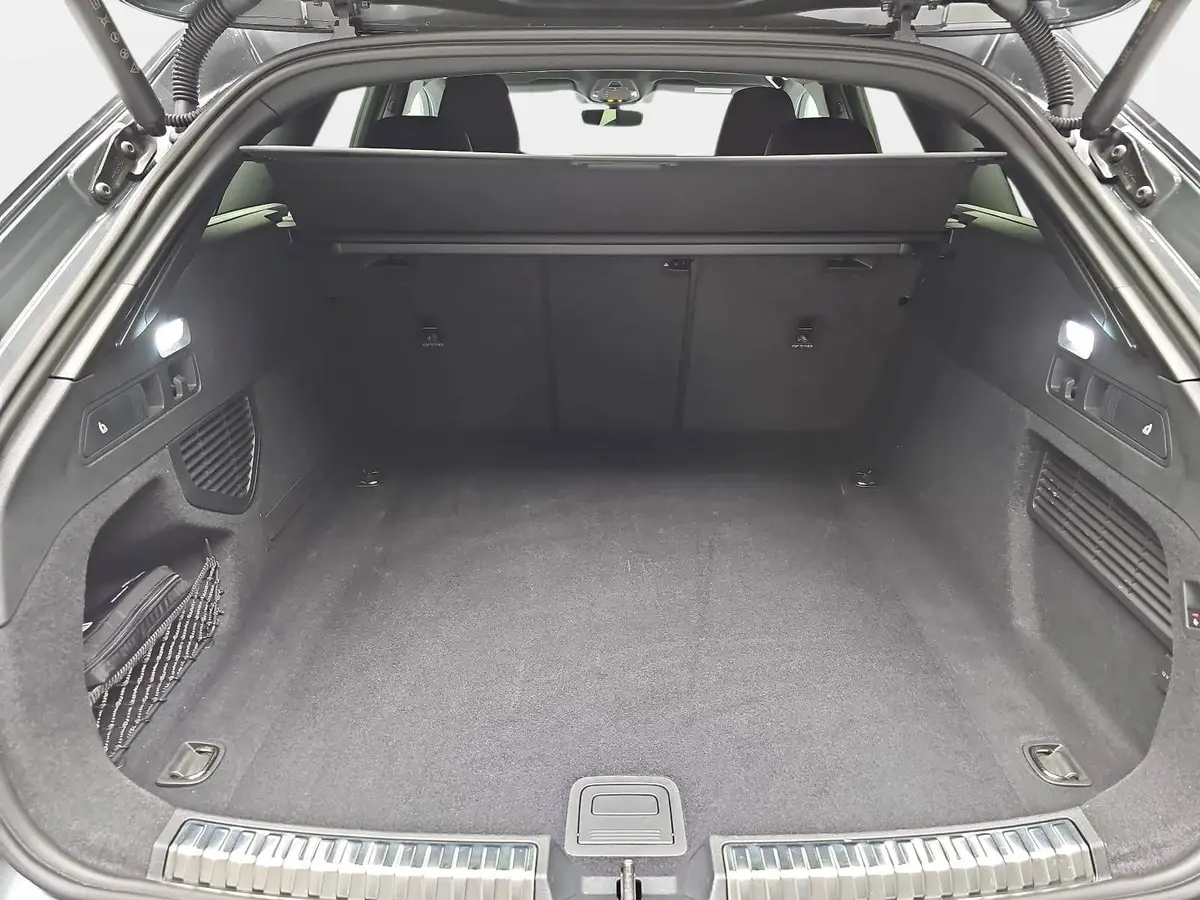 AUDI A5 AVANT 2.0 TFSI S-TRONIC S-LINE NAVI LED-MATRIX TEC