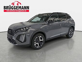 PEUGEOT 2008 1.2 HYBRID 145 E-DSC6 GT-LINE 2-WD LED KLIMAAUTO K