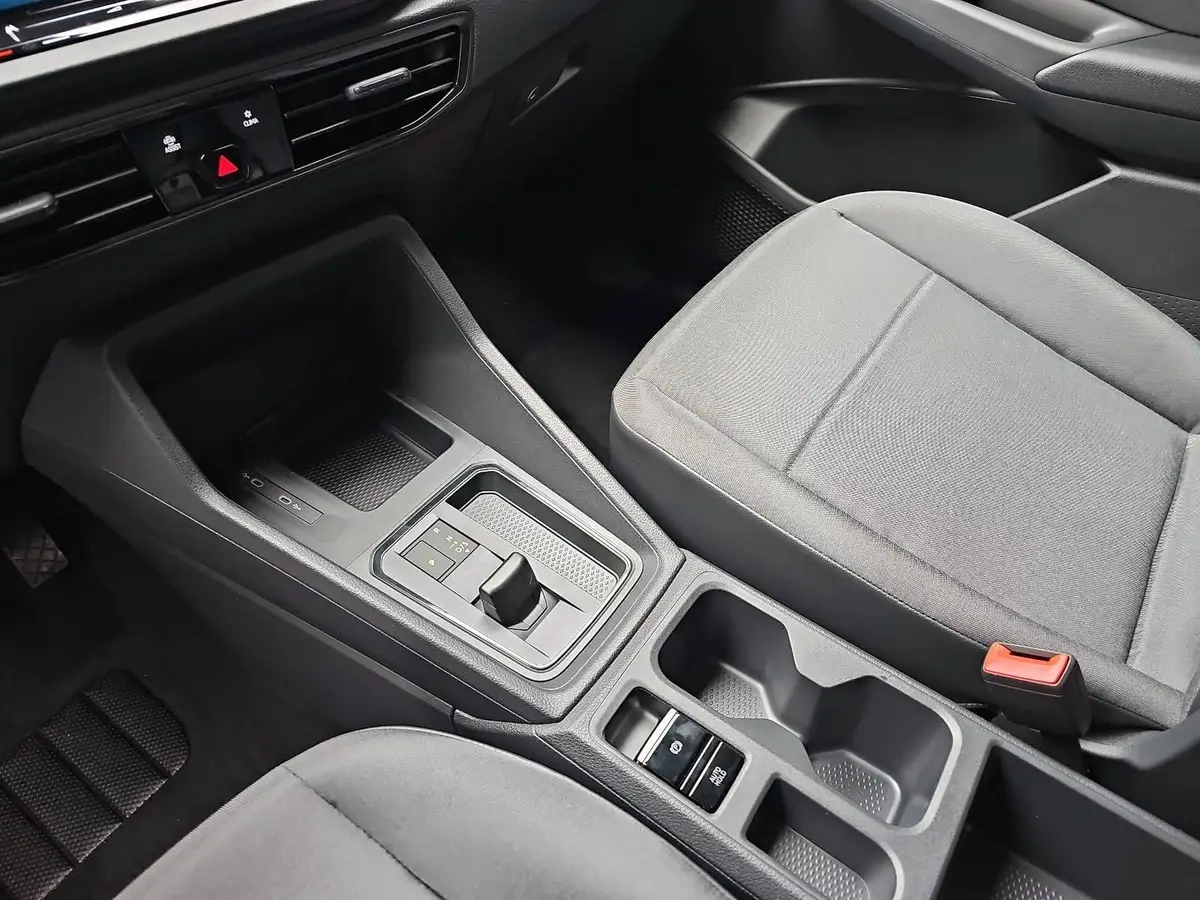 VW CADDY MAXI 2.0 TDI DSG CARGO KLIMA AUDIO ANDROID/CARPLAY WINT