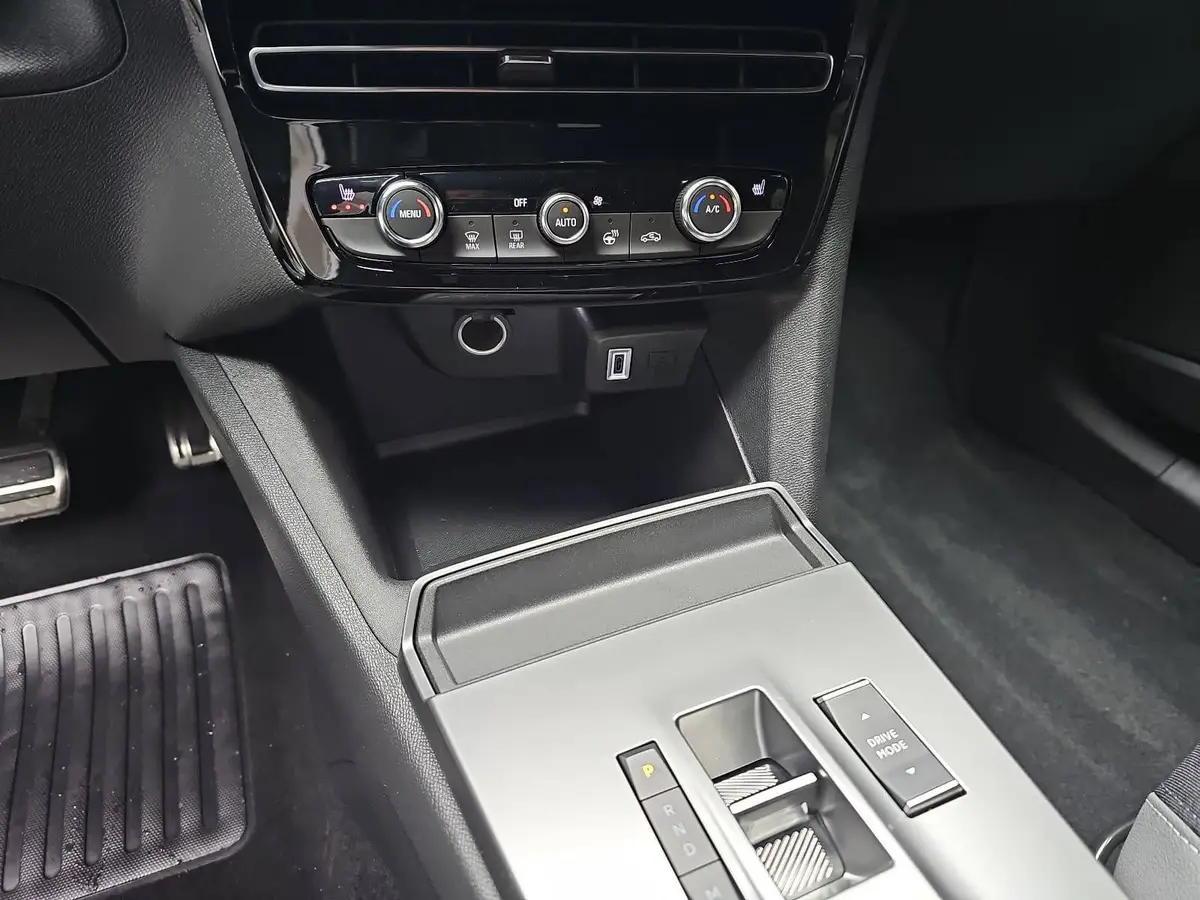 OPEL MOKKA 1.2 TURBO AUTO. 8G. GS LED KLIMAAUTO SICHT WINTER 