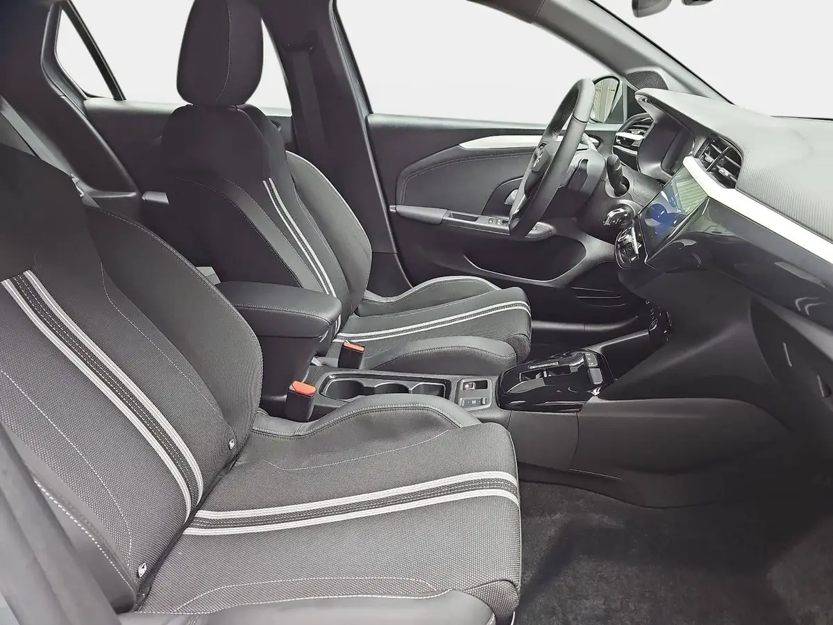 OPEL CORSA 1.2 TURBO AUTO. GS LED KLIMA SICHT WINTER DAB KAME