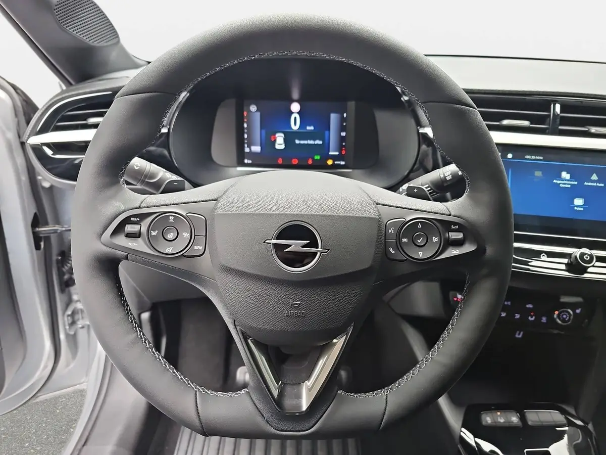 OPEL CORSA 1.2 TURBO AUTO. GS LED KLIMA SICHT WINTER DAB KAME