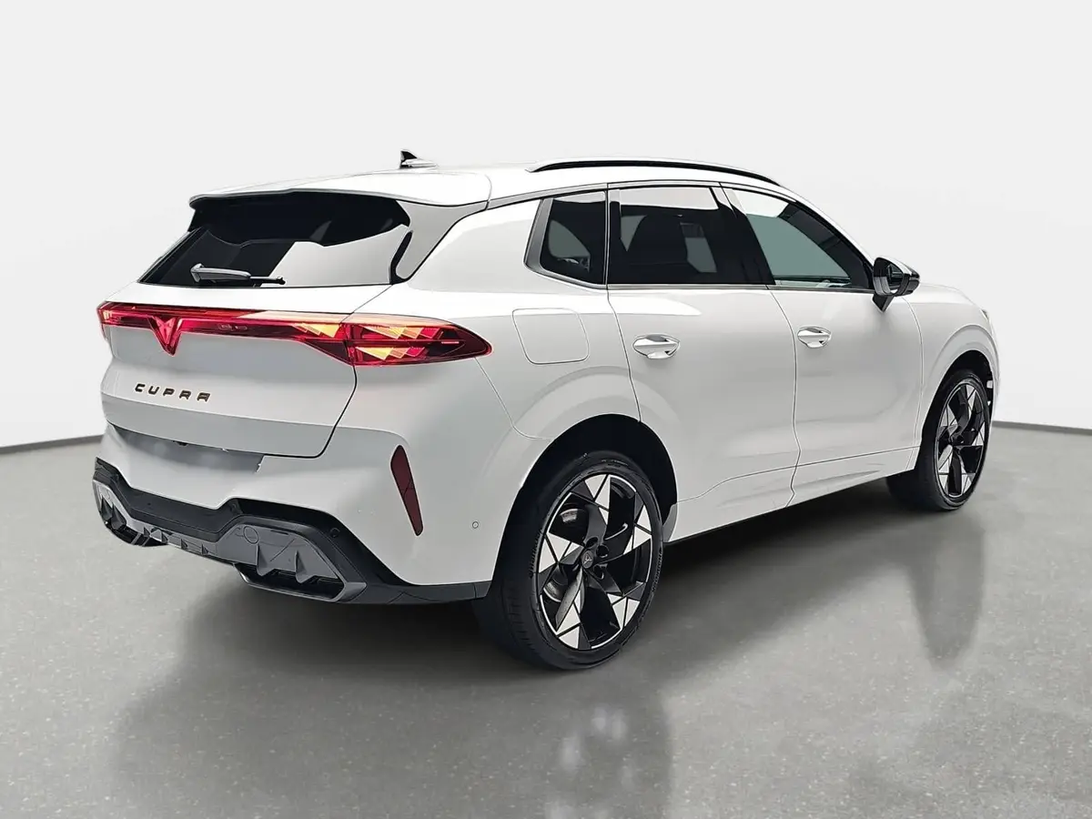 CUPRA TERRAMAR 1.5 ETSI DSG MATRIX NAVI ACC AHK