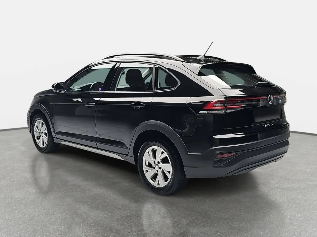 VW TAIGO 1.0 TSI LIFE NAVI LED KAMERA ACC LM