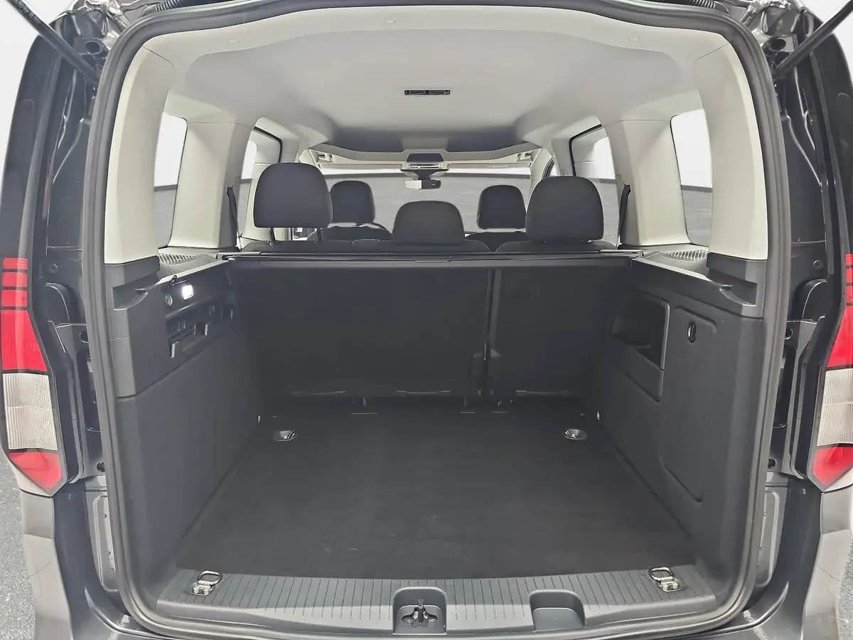 VW CADDY 1.5 TSI DSG FAMILY KLIMAAUTO