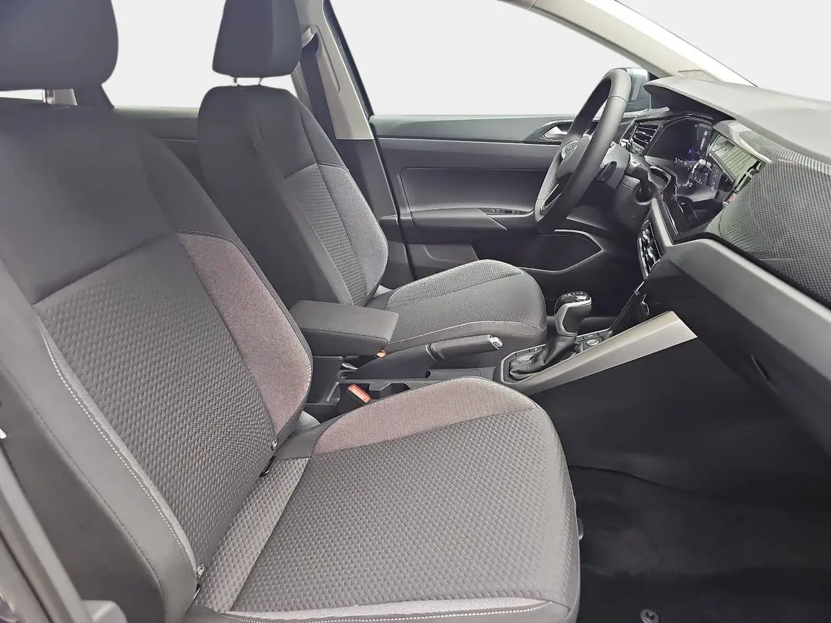 VW TAIGO 1.0 TSI DSG LIFE LED APP-CONNECT LM17