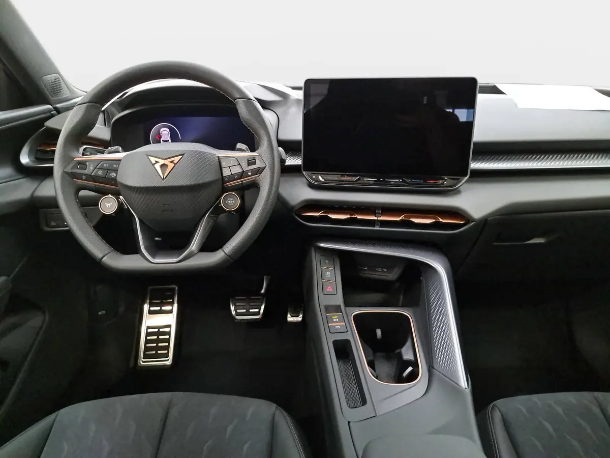 CUPRA TERRAMAR 1.5 ETSI DSG NAVI LED-MATRIX LM20