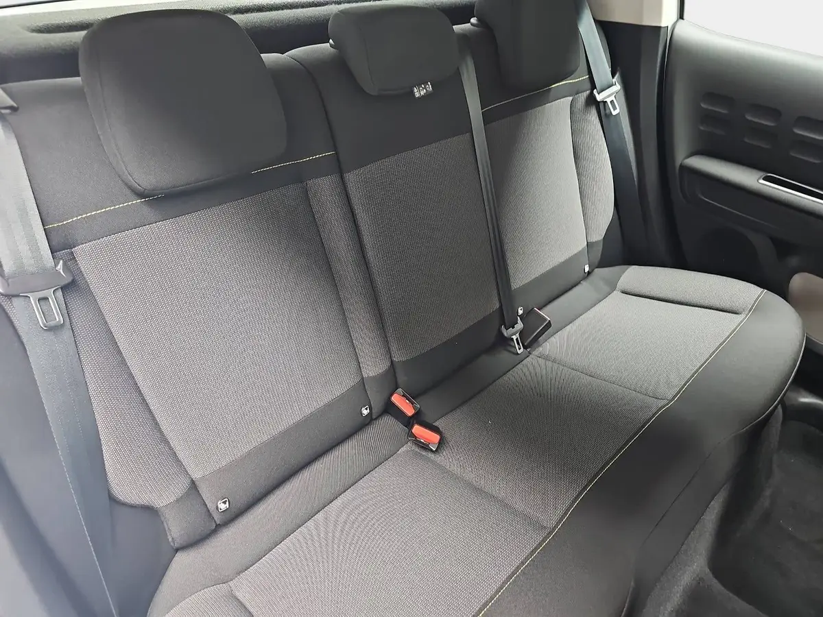 CITROËN C3 1.2 PURETECH 82 SHINE PACK KLIMAAUTO