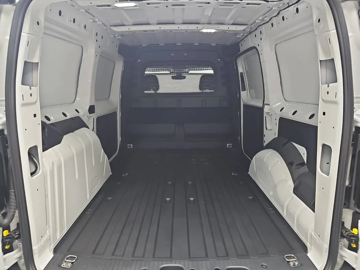 VW CADDY MAXI 2.0 TDI DSG CARGO KLIMA GRA
