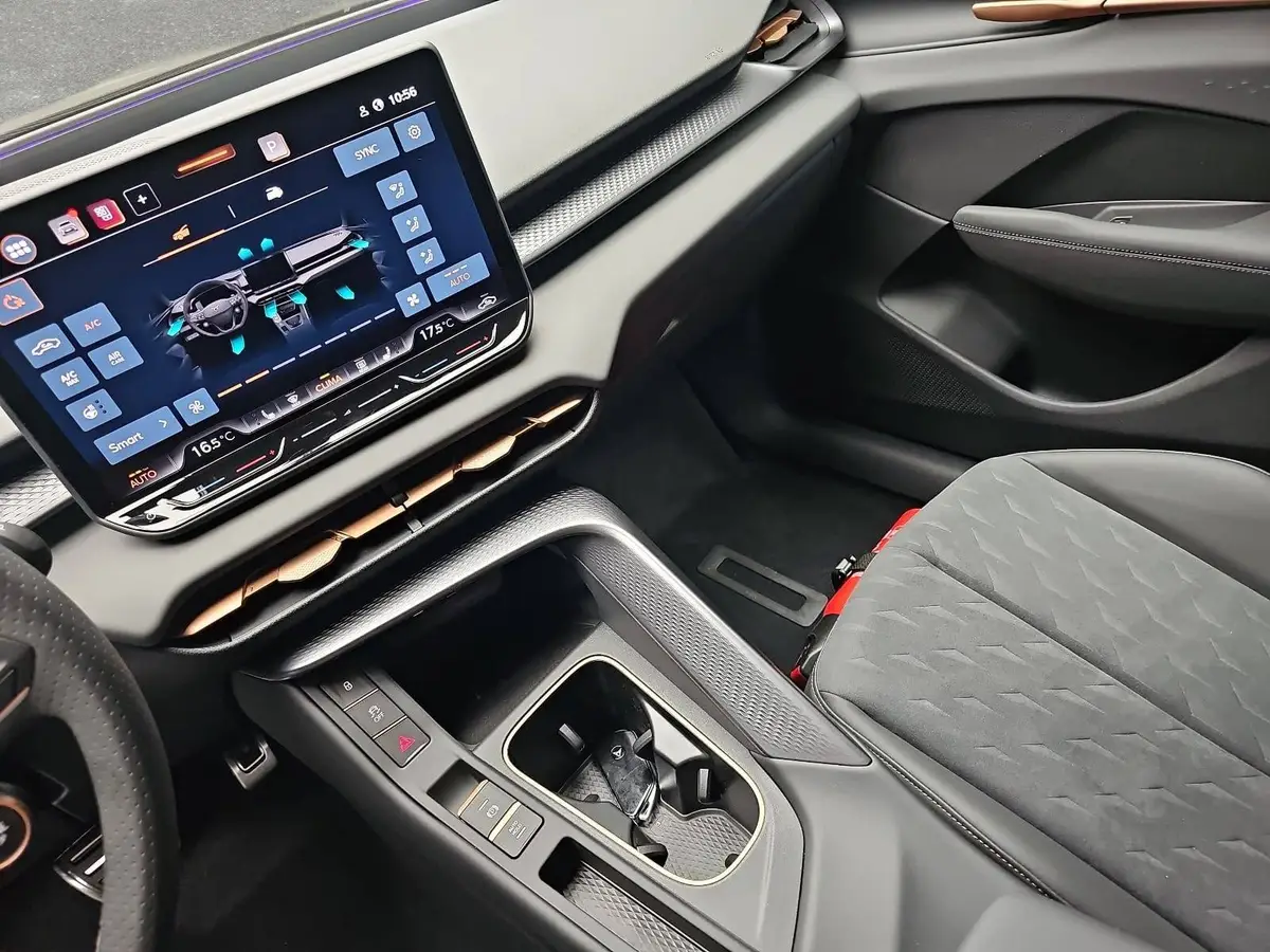 CUPRA TERRAMAR 1.5 ETSI DSG LED ACC KAMERA LM18