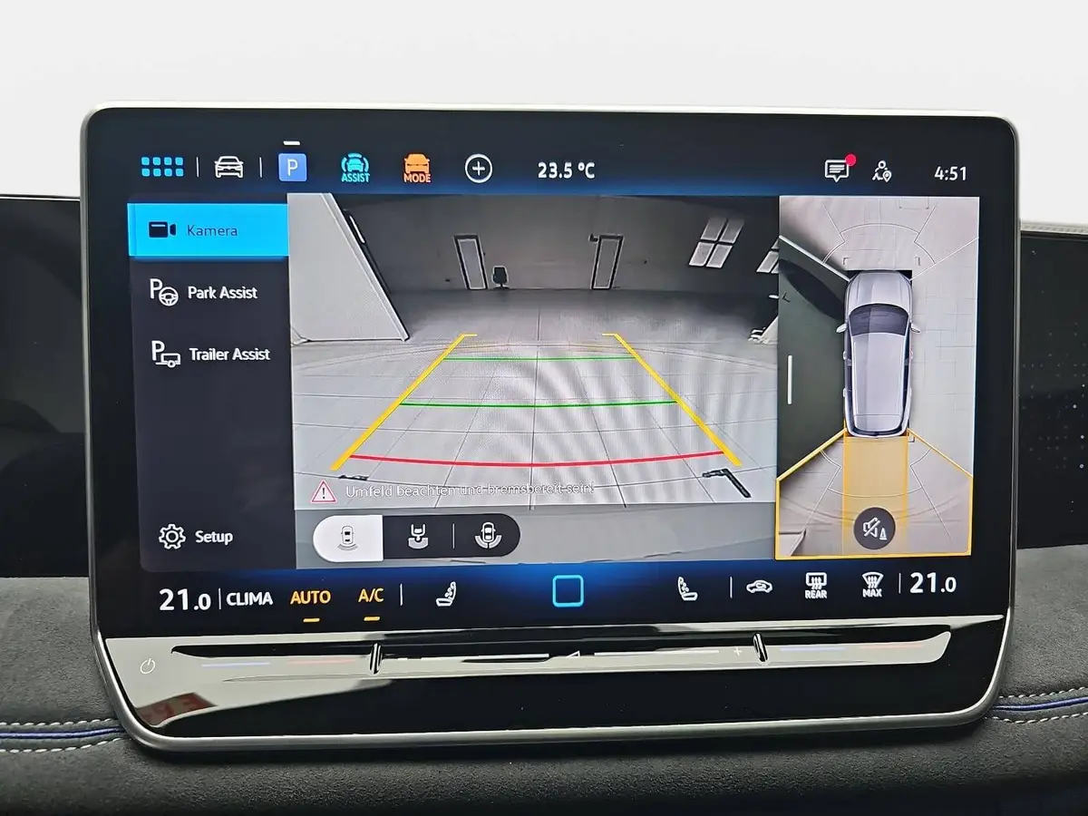 VW TIGUAN 2.0 TDI DSG R-LINE NAVI LED PANO