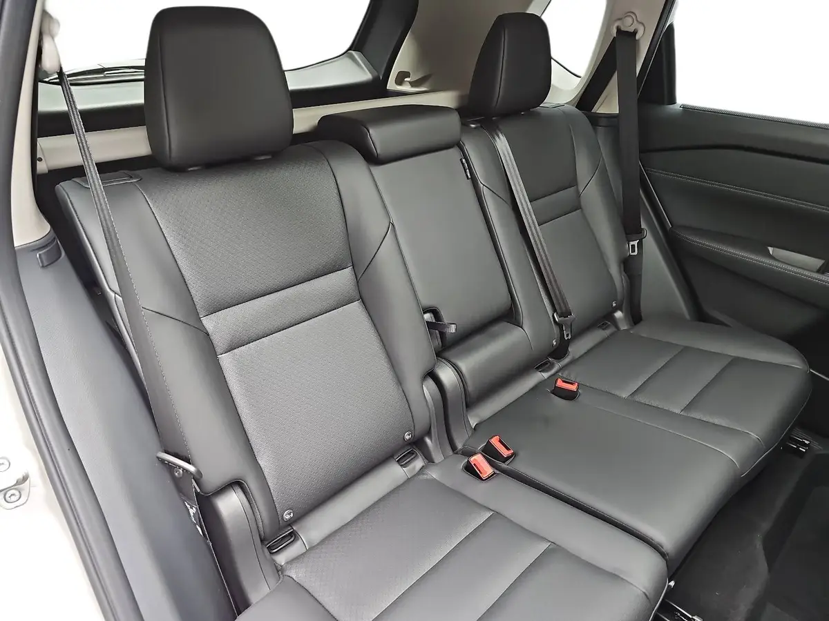 NISSAN X-TRAIL 1.5 VC-T E-POWER AUTO. TEKNA PANORAMA BOSE AHK