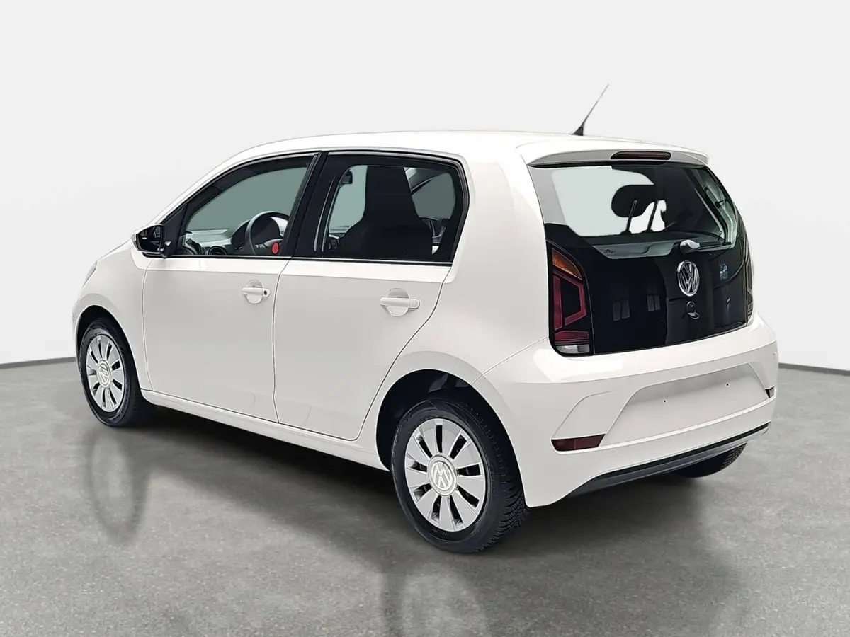 VW UP! 1.0 MOVE UP! KLIMA TEMPO