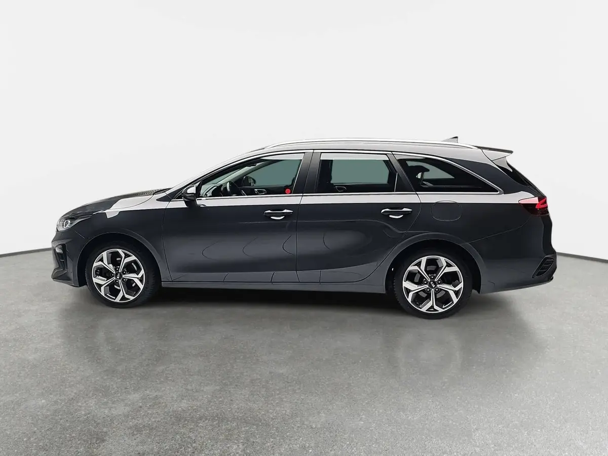 KIA CEED SW 1.6 CRDI DCT7 MHEV SPIRIT NAVI TECHNOLOGIE
