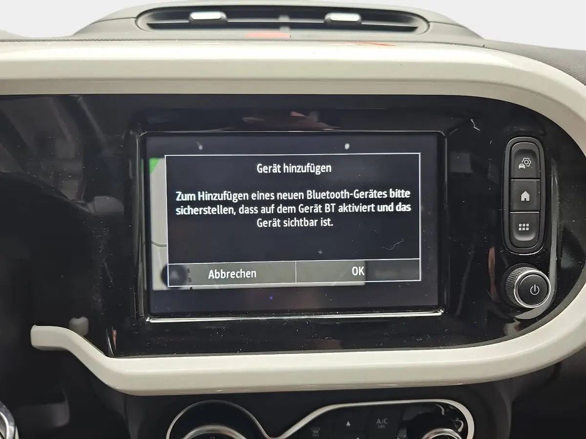 RENAULT TWINGO ELECTRIC 21KWH VIBES TEMPO WINTER LM16