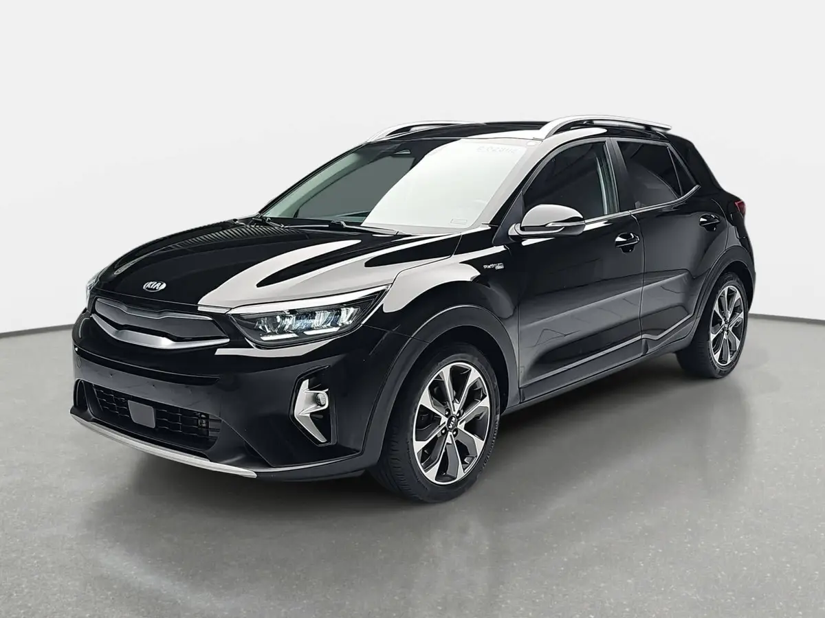 KIA STONIC 1.0 T-GDI DCT NAVI LED KAMERA LM17