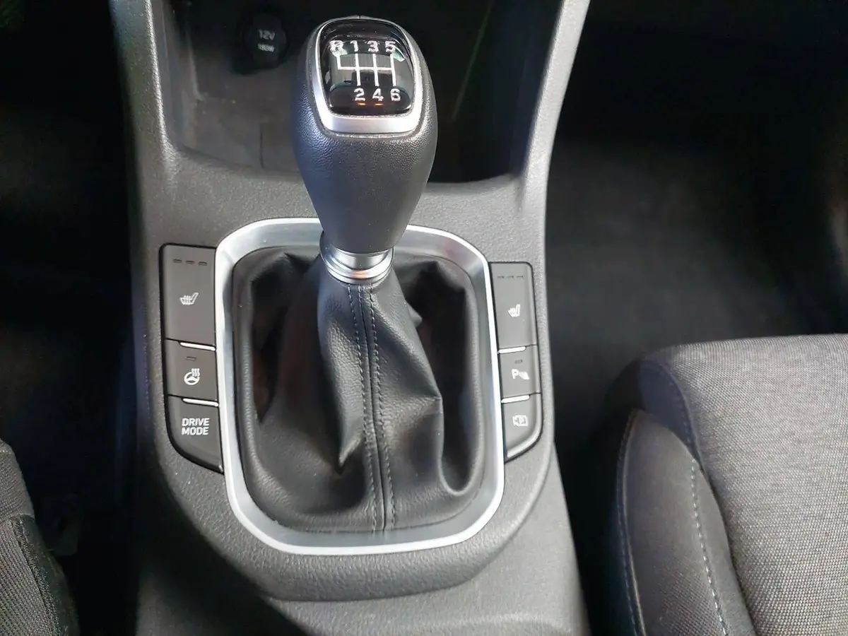 HYUNDAI I30 1.5 T-GDI KOMBI PRIME LED WINTER DAB KAMERA ALLWET