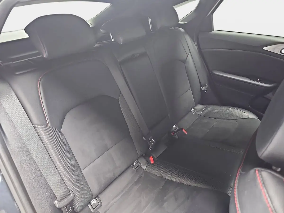 KIA CEED 1.6 T-GDI DCT GT ACC WINTER KAMERA