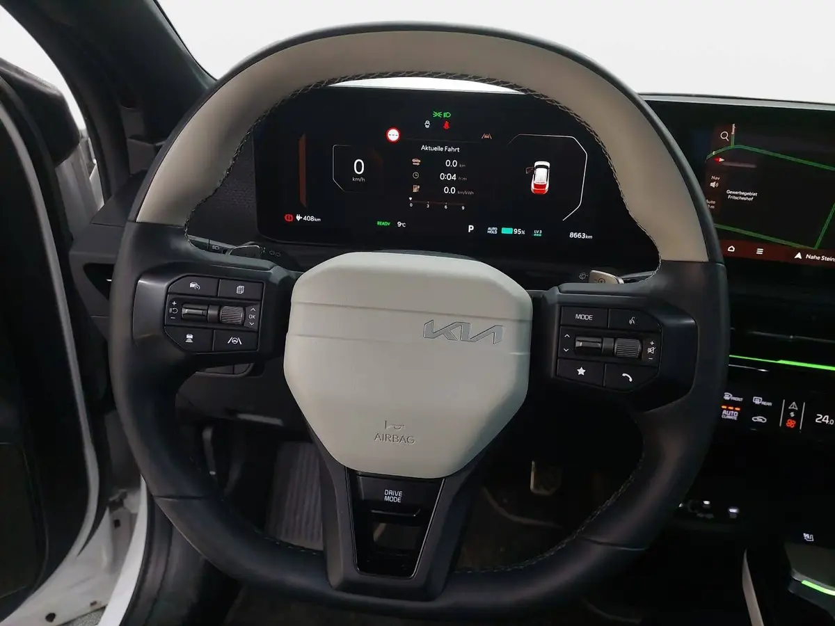 KIA EV6 GT-LINE 84 KWH AWD WP ASSIST+ SOUND DESIGN TECHNOLOGIE