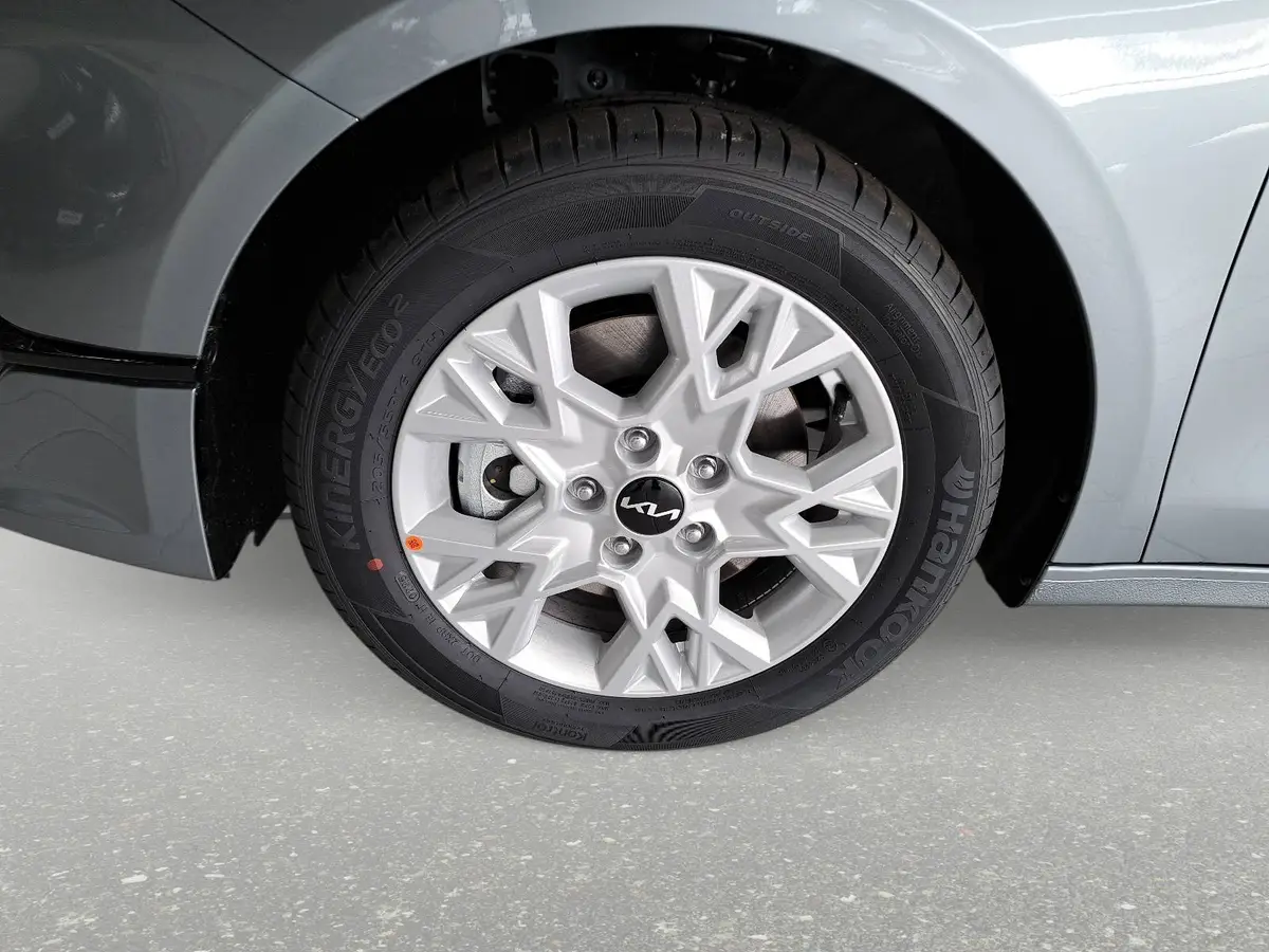 KIA CEED 1.5 T-GDI 48V DCT7 ULTIMATE EDITION