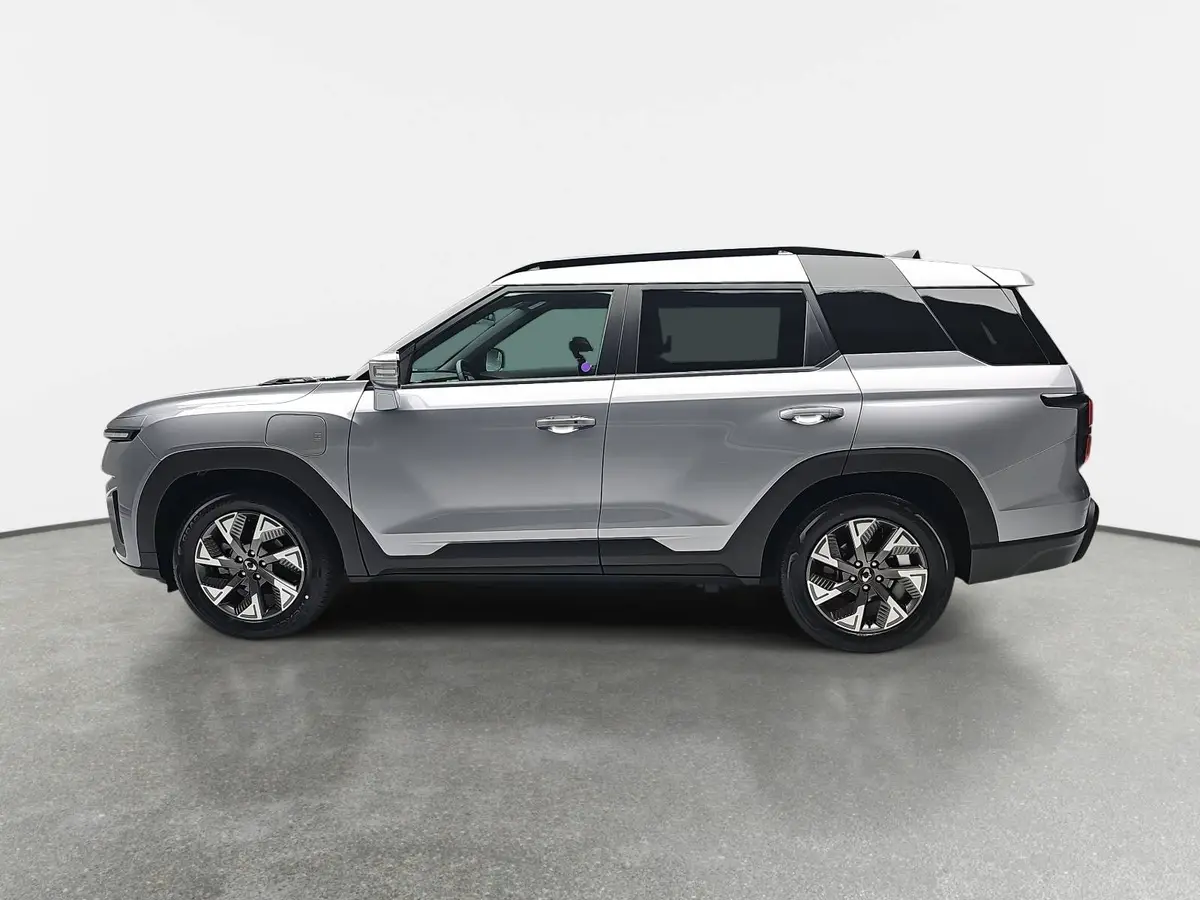 KGM TORRES EVX 73.4 KWH 2WD BLISS