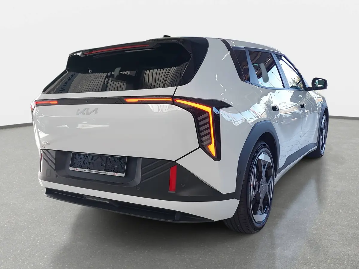 KIA EV4 81.4 KWH EARTH MJ26 UPGRADE TECHNOLOGY WINTER DWP DESIGN SOUND GLASD.