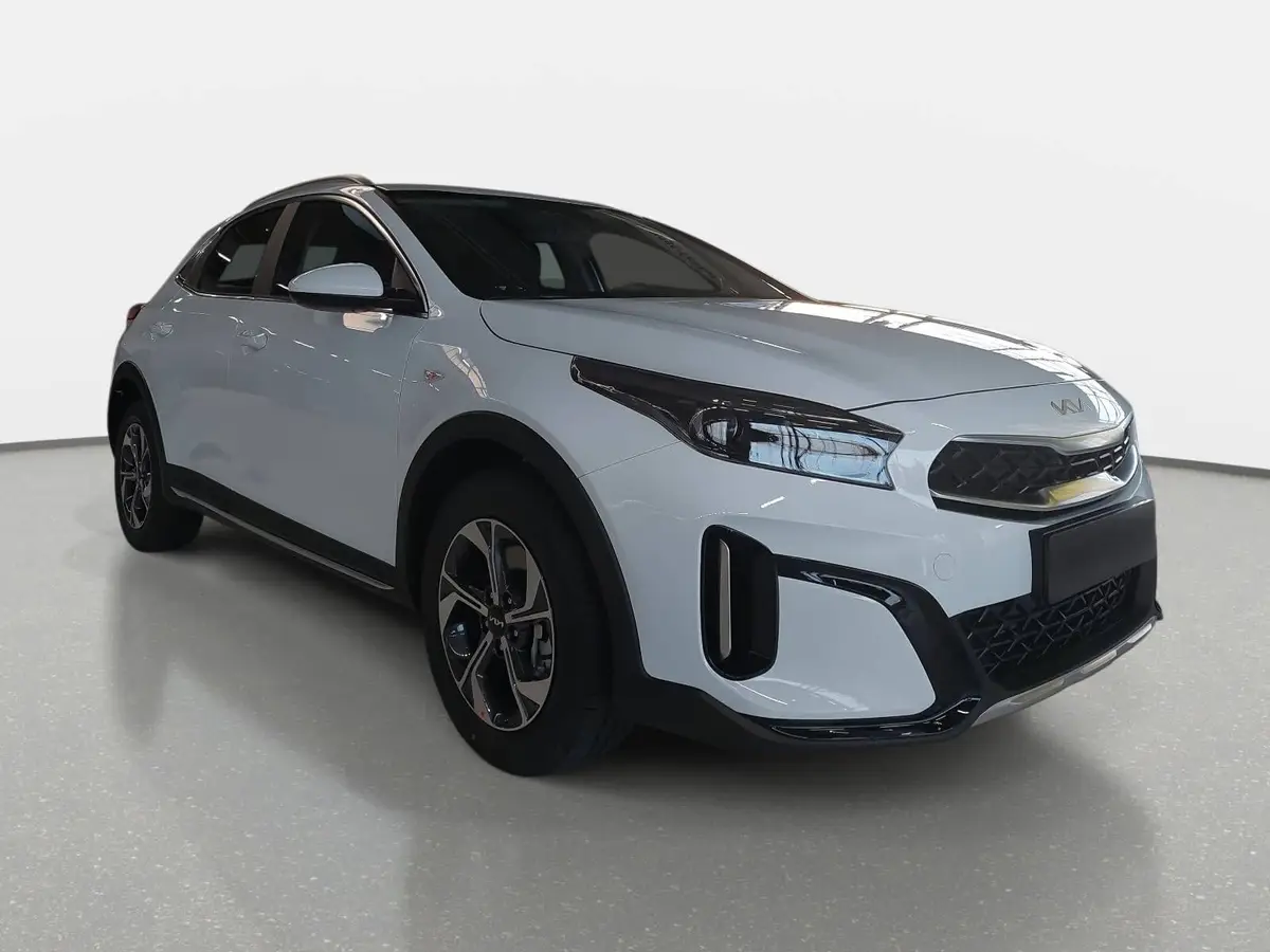KIA XCEED 1.0 T-GDI 115 CORE MJ26 KOMFORT