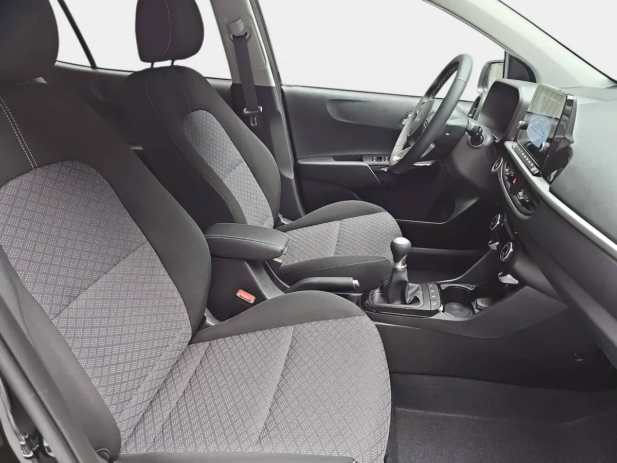 KIA PICANTO 1.0 GDI SPIRIT MJ26 LED SITZH. NAVI KAMERA