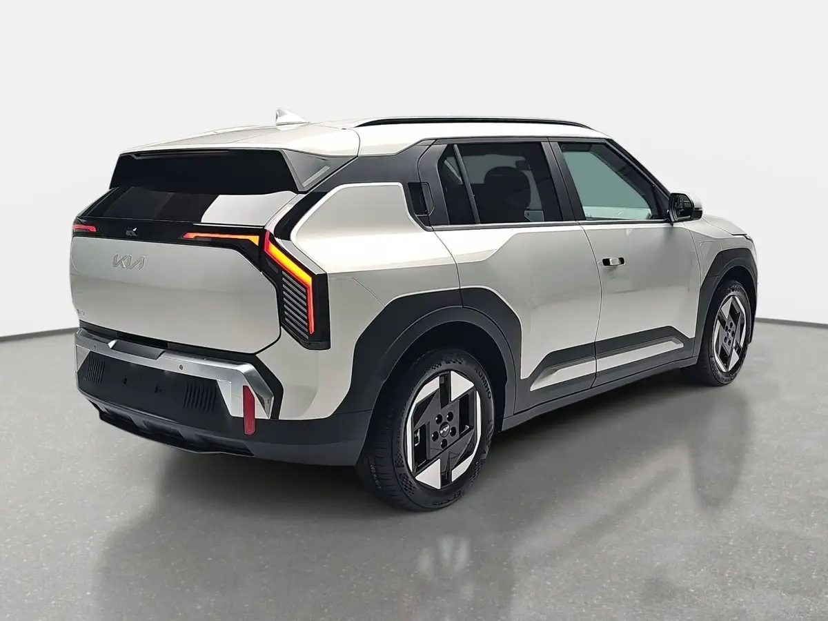 KIA EV3 81.4 KWH EARTH MJ26 WINTER-CONNECT BUSINESS UPGRADE