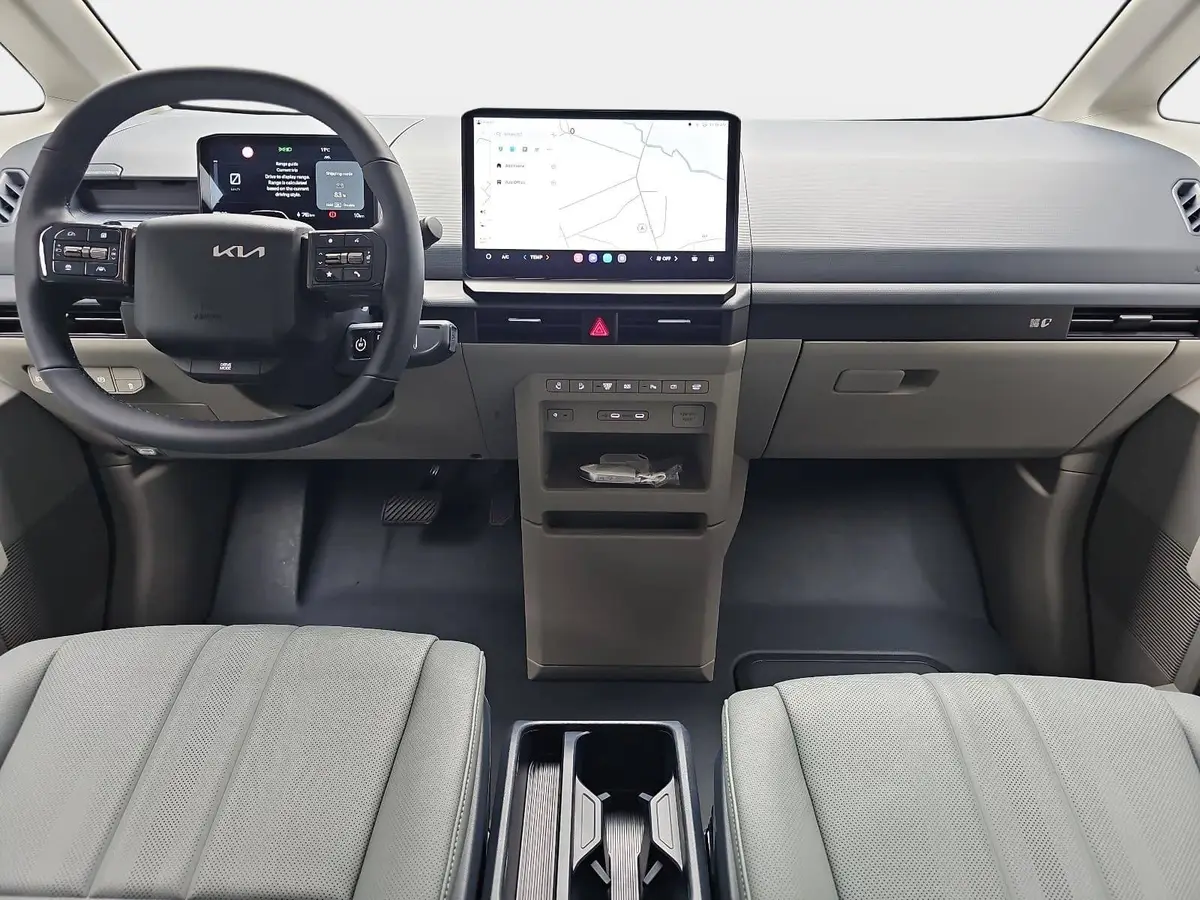 KIA PV5 PASSENGER 71.2 KWH ELITE MJ26 WP SMART- POWER- COMFORT- COLOR-PAKET