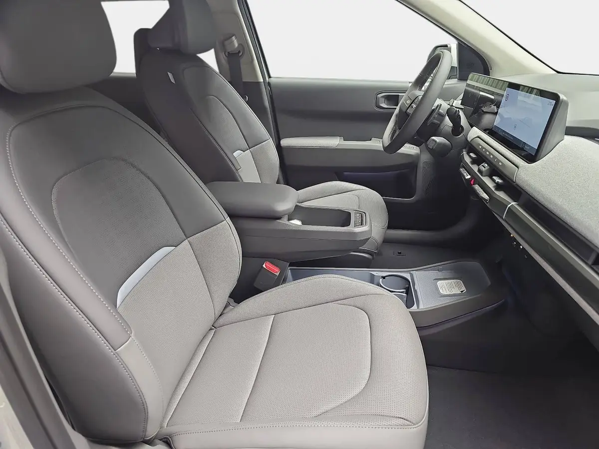 KIA EV3 81.4 KWH EARTH MJ26 WINTER-CONNECT BUSINESS UPGRADE