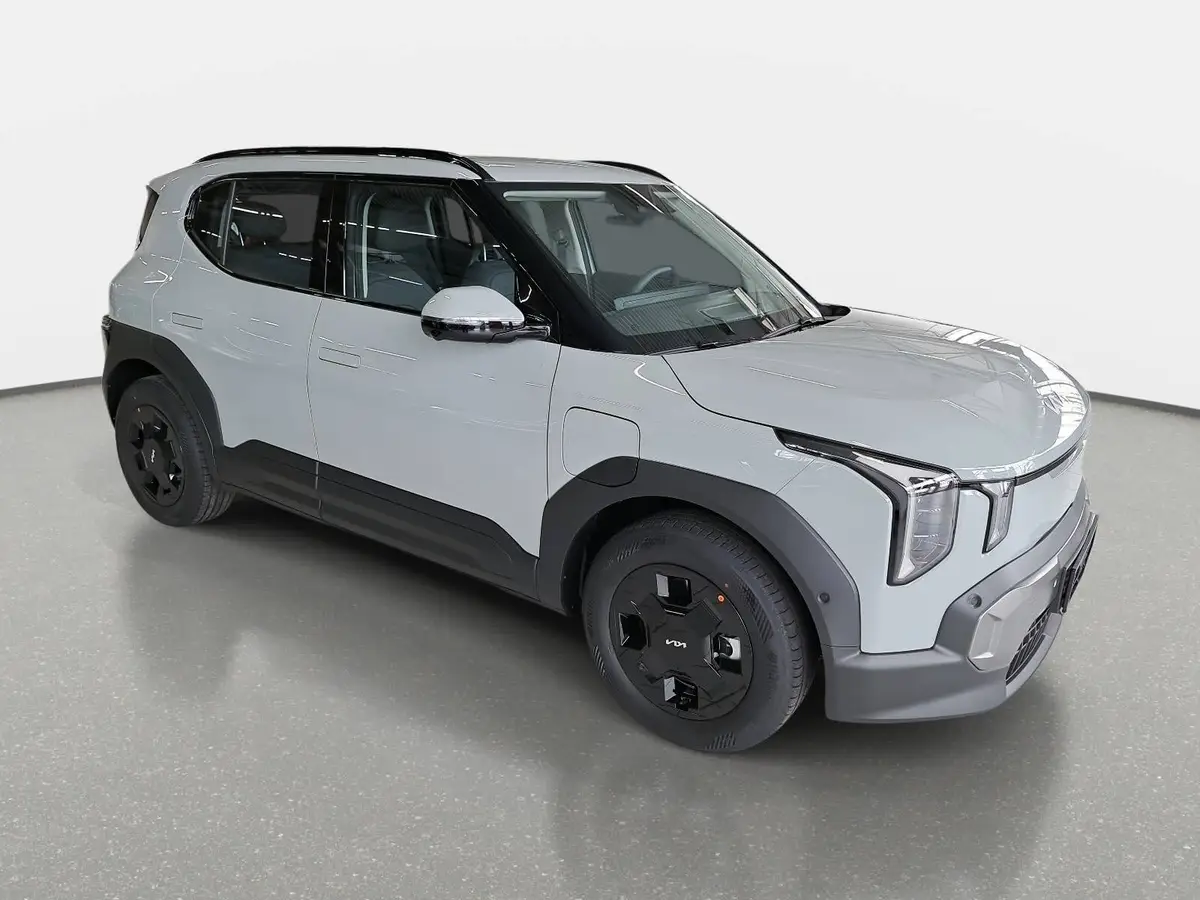 KIA EV2 42.2 KWH EARTH MJ27 WINTER-CONNECT 22KW-AC TECHN DRIVEWISE-PARK