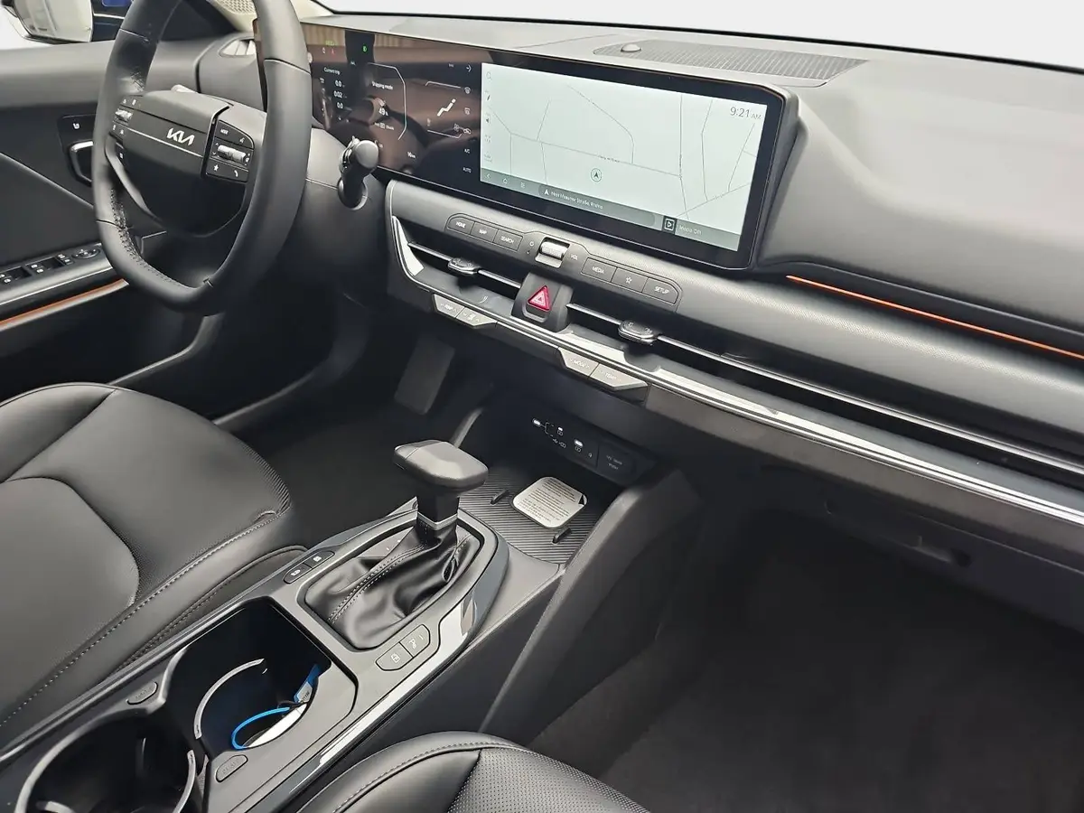 KIA K4 SW 1.6 T-GDI 150 PS DCT7 SPIRIT MJ26 DRIVEWISE-PARK SOUND