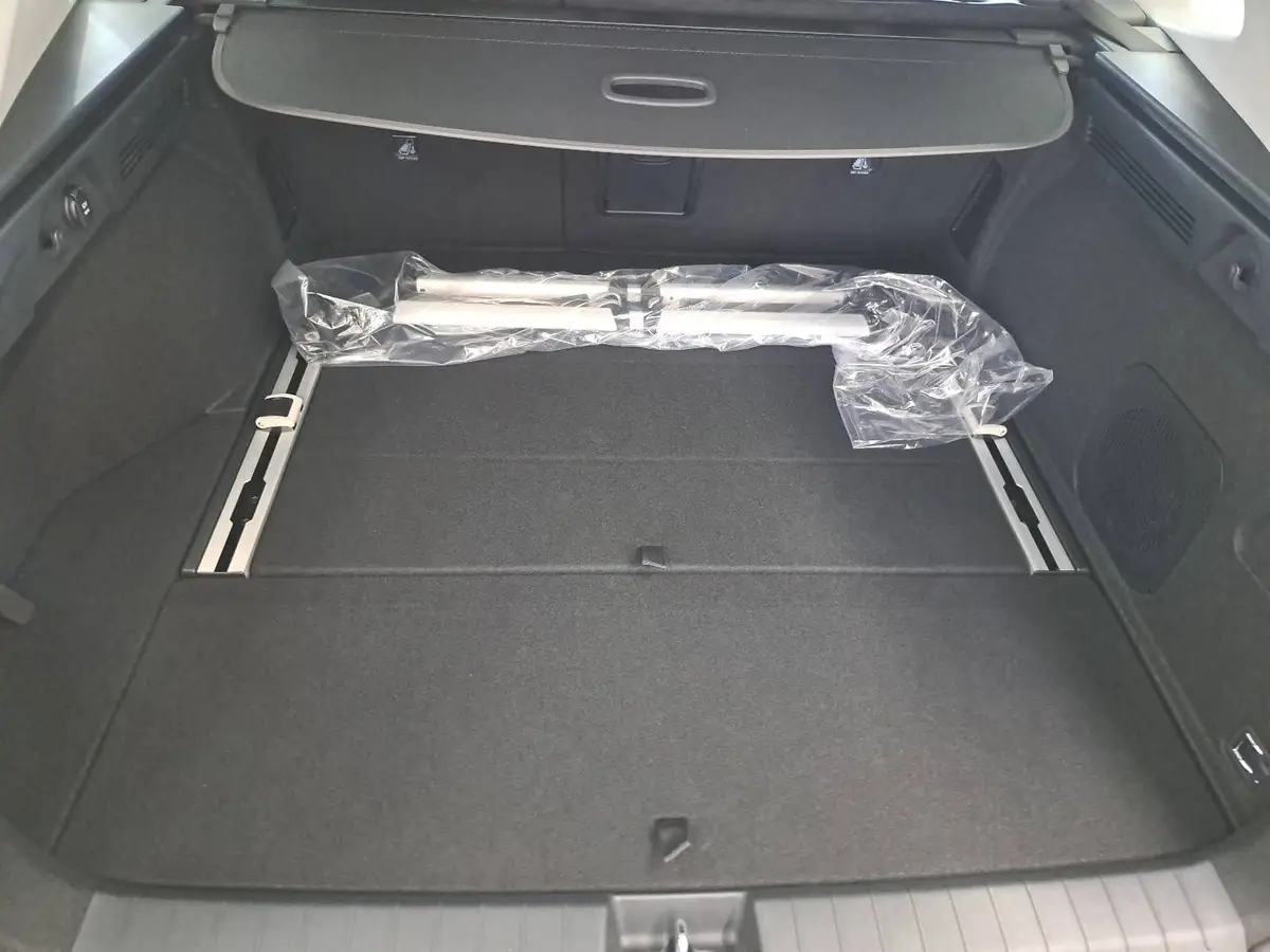 KIA K4 SW 1.6 T-GDI 150 PS DCT7 SPIRIT MJ26 DRIVEWISE-PARK SOUND