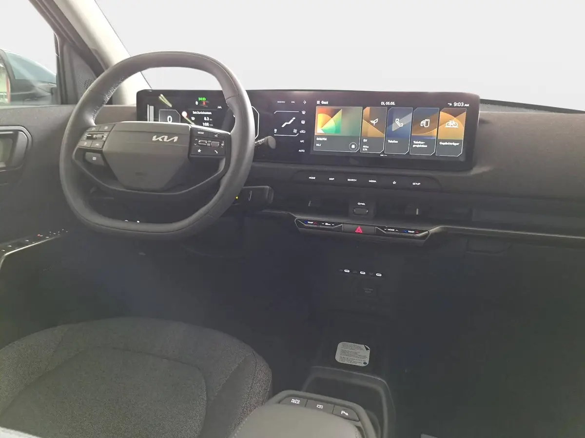KIA EV2 42.2 KWH EARTH MJ27 WINTER-CONNECT