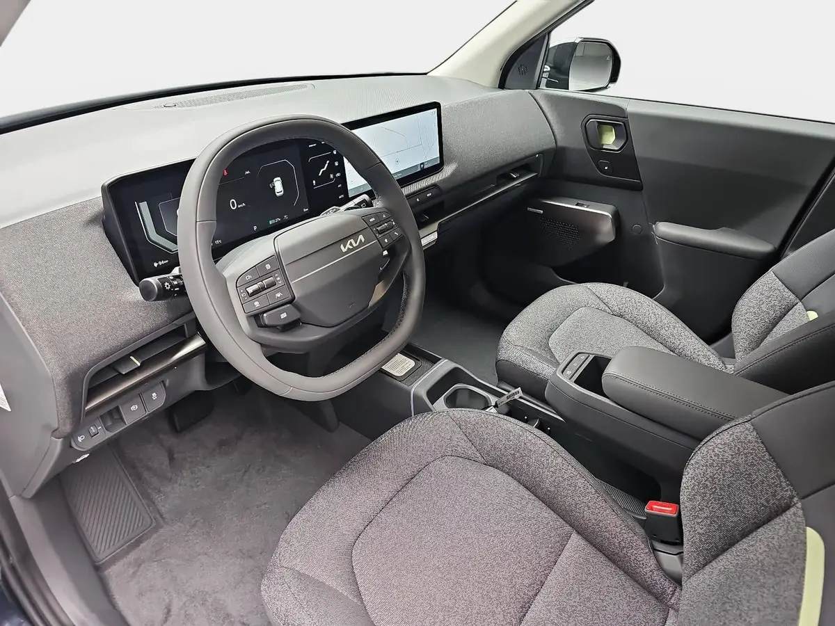 KIA EV2 42.2 KWH EARTH MJ27 4SITZE WINTER-CONNECT TECHNOLOGY DRIVEWISE-PARK