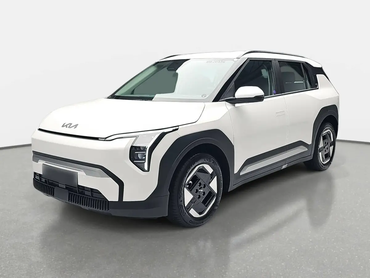 KIA EV3 58.3 KWH AIR MJ26 WINTER