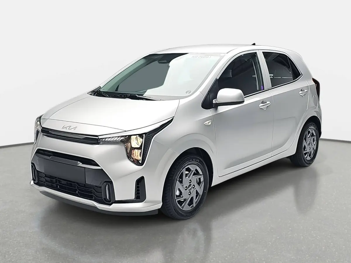 KIA PICANTO 1.0 GDI VISION MJ27 SITZH. NAVI KAMERA