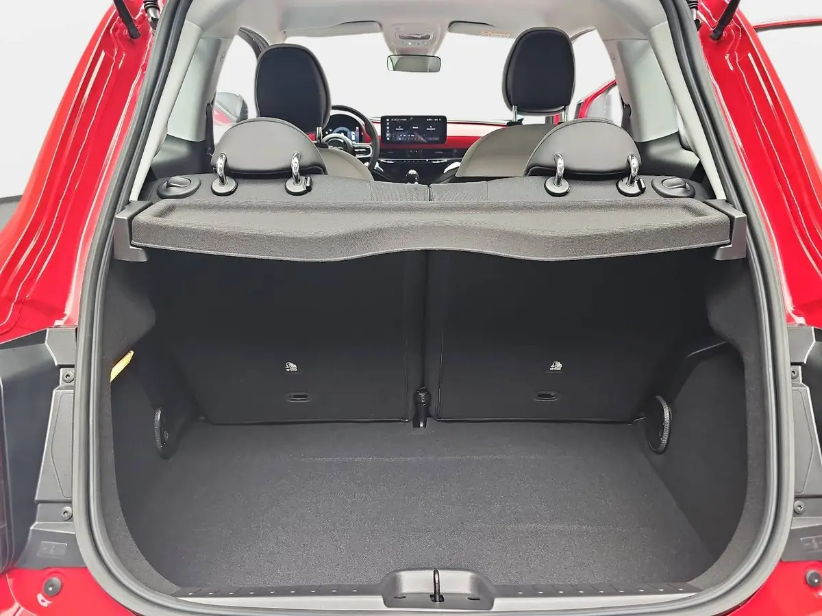 FIAT 500 HYBRID ICON MJ26 KOMFORT PAKET