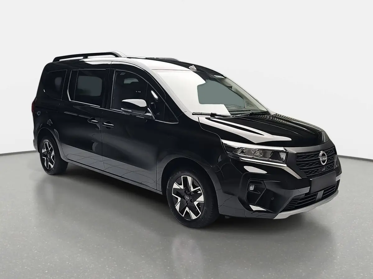 NISSAN TOWNSTAR KOMBI 1.3 DIG-T L2 2.3T AUTO. TEKNA 7-SITZER