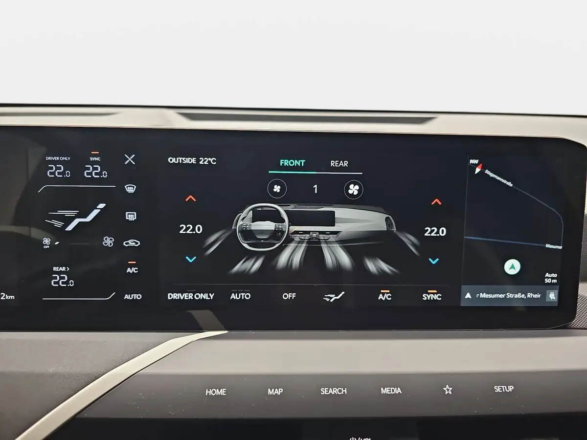 KIA EV5 81.4 KWH GT-LINE MJ26 DRIVEWISE GLASDACH