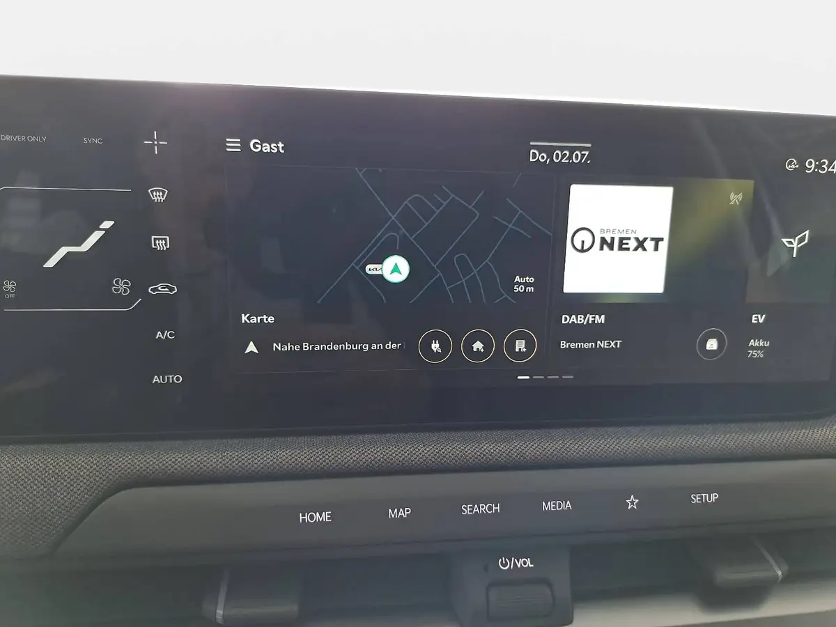 KIA EV3 81.4 KWH EARTH MJ26 WINTER BUSIN. UPGRADE DRIVEWISE-PARK DESIGN SOUND