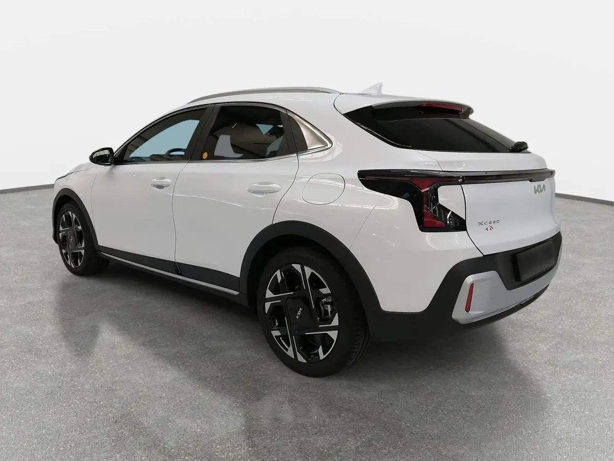 KIA XCEED 1.6 T-GDI 180 DCT SPIRIT MJ27 SOUND SITZ ADVANCED