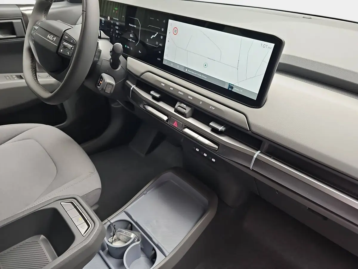 KIA EV3 58.3 KWH AIR MJ27 WINTER