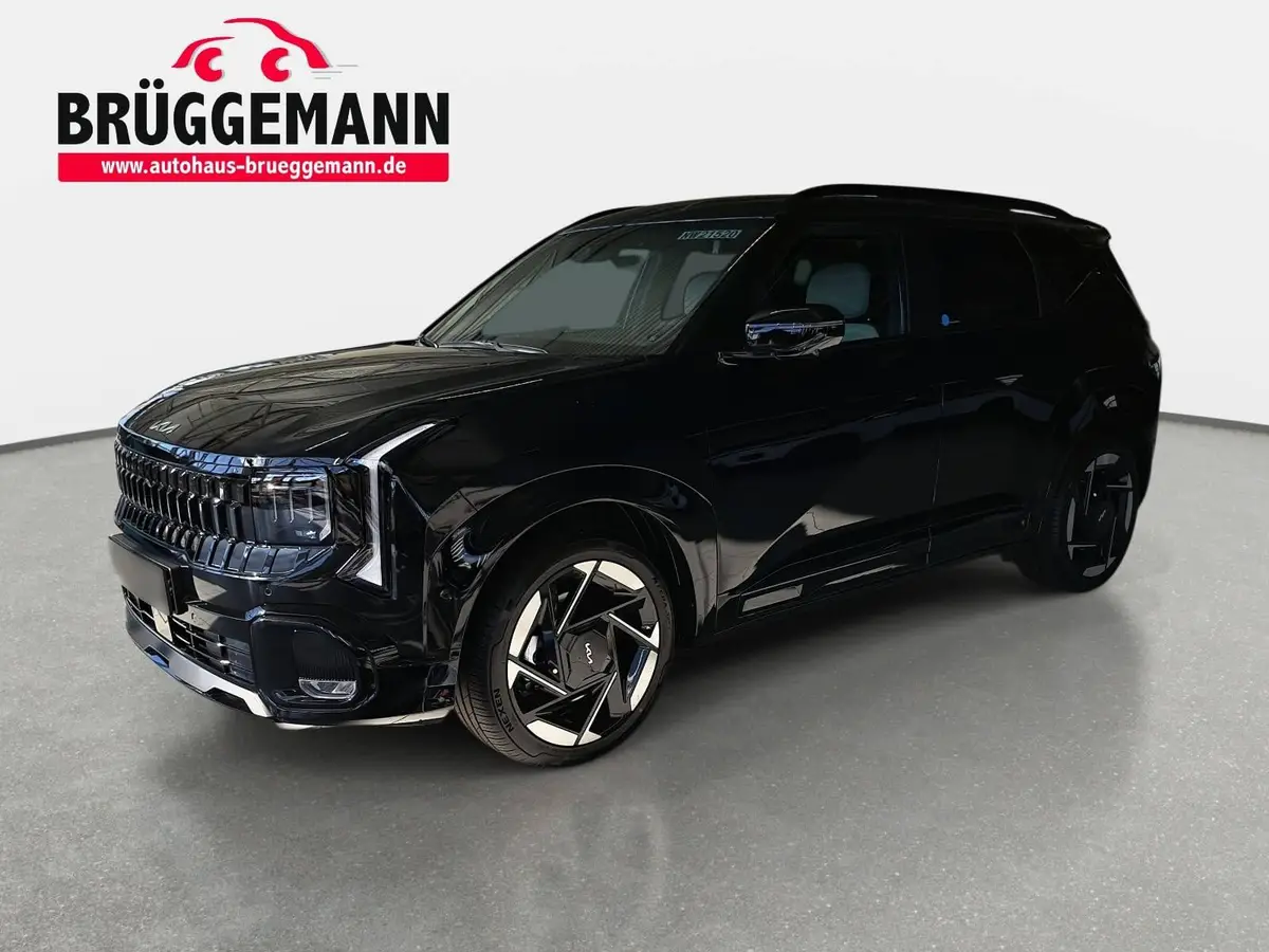 KIA SELTOS 1.6 T-GDI 2WD DCT GT-LINE MJ27 COMFORT